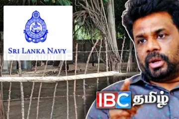 அநுரவின் யாழ் விஜயம்: வடக்கில் சுவீகரிக்கப்படவுள்ள காணிகள்!