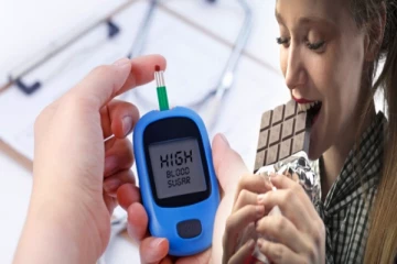 சக்கரை நோயாளிகள் சாக்லெட் சாப்பிடுவது நன்மை தருமா? ஆய்வில் கூறிய உண்மை