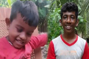 சிறுவனின் உயிரை காப்பாற்றிய 15 வயது பாடசாலை மாணவன்