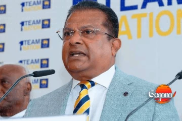 දිට්වා සුළි කුණාටුවෙන් පීඩිත ජනතාවට ඉන්දියාවෙන් අත දෙයි - අමතර T20 මැච් දෙකක්