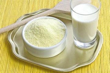 துறைமுகத்திலிருக்கும் பாரிய தொகை பால் மா! அறிக்கை சமர்ப்பிக்குமாறு கோரிக்கை