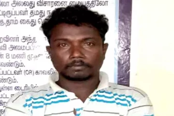 பள்ளி மாணவனுக்கு பாலியல் தொல்லை: இளைஞர் போக்சோவில் கைது