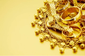 අද දින රන් මිල සටහන් වූයේ මෙලෙසින්.