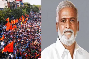 திருப்பரங்குன்றத்தில் போராடியது இந்து அமைப்புகளே இல்லை - அமைச்சர் சேகர் பாபு விளக்கம்