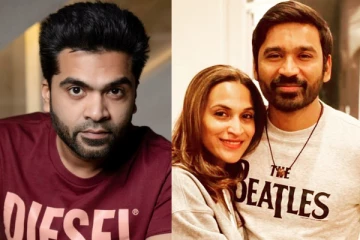 சிம்புவுடன் இணையும் ஐஸ்வர்யா ரஜினிகாந்த்.. எதிர்பார்க்காத ஒன்று