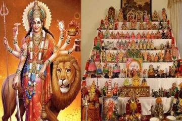 நலம் தரும் நவராத்திரியின் 2ம் நாள் வழிபாடு பற்றிய முழு விவரம்