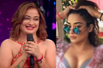 கவர்ச்சி போஸ்ட்க்கு பாய் சொல்லிட்டு அங்கு சென்ற கிரண் ரத்தோட்!! சோகத்தில் ரசிகர்கள்..