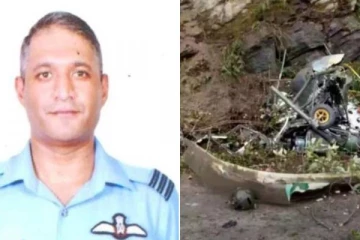 இந்திய முப்படை தளபதி சென்ற ஹெலிகாப்டர் விபத்து! உயிர் தப்பிய ஒரே நபர் இவர் தான்: வெளியான விபரம்