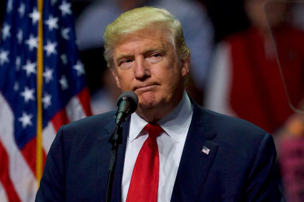 பொய்த்தகவலைப் பரப்ப வேண்டாம்..! ஈரானிடம் சிக்கிய ட்ரம்ப் | Trump S Execution Claim Is False Says Iran