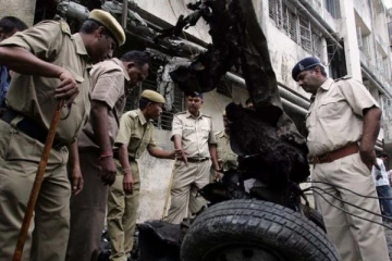 ලොවක් බිය ගන්වමින් 38 දෙනෙකුට මරණ දඩුවම් නියම කළ රාජ්‍යය.