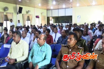 மட்டக்களப்பில் முன்னெடுக்கவுள்ள அபிவிருத்தி திட்டங்கள்: அமைச்சர் விசேட அறிவிப்பு