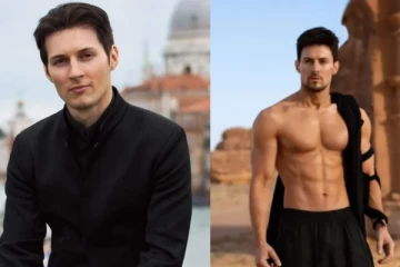 கல்யாணமாகல..ஆனா உலகெங்கும் 100 குழந்தைகள்! புடின் எதிரியான கோடிஸ்வரரின் வினோத கதை!!