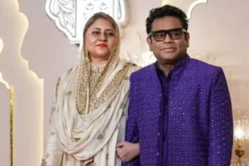 29 ஆண்டுகால திருமண வாழ்க்கை!! விவாகரத்தாக இதுதான் காரணம்!! ஏ ஆர் ரஹ்மான் ஆதங்கம்..