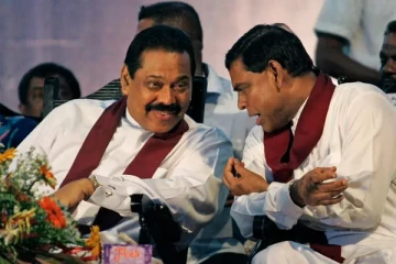 பசிலை பதவி நீக்க முடியாது! - பிரதமர் மகிந்த திட்டவட்டம்