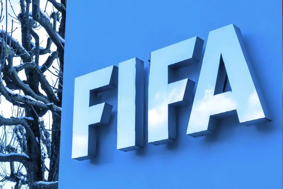 Gianni Infantino will run for re-election FIFA Confirms Gianni Infantino will run for re-election FIFA Confirms