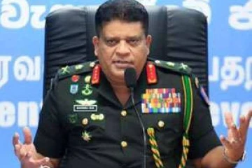 கிளிநொச்சி மற்றும் முல்லைத்தீவில் தடுப்பூசி -சவேந்திரசில்வா வெளியிட்ட தகவல்