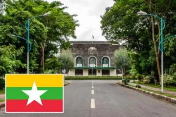 மியான்மரின் டாப் 5 பல்கலைக்கழகங்கள்: உங்கள் கனவு கல்வி எங்கே?