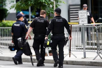 அமெரிக்காவில் தொடரும் சம்பவம்: இந்திய வம்சாவளி ஓட்டல் உரிமையாளர் சுட்டுக்கொலை!