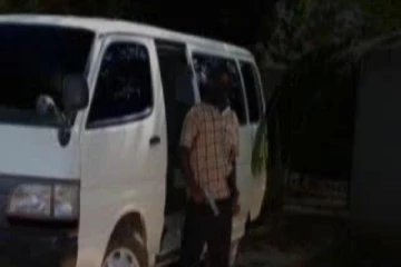 கொழும்பில் கடத்தப்பட்ட பல்கலைக்கழக மாணவன்