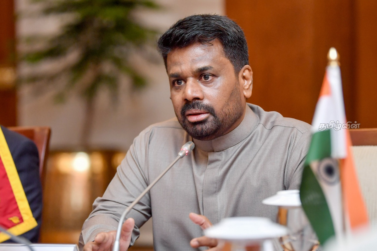 இந்திய துணை ஜனாதிபதியுடன் உயர்மட்டக் கலந்துரையாடல்: வலுசக்தி உள்ளிட்ட பல்துறைகளில் இணக்கம் | Meeting With The Vice President Of India