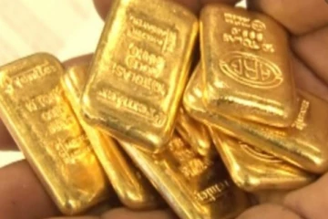 ඩුබායි සිට මෙරටට ආ රන් බිස්කට්..