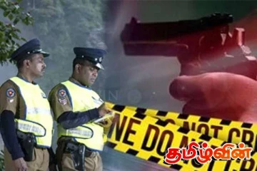 இலங்கையில் அதிகரிக்கும் துப்பாக்கிச்சூடுகள்! பலர் உயிரிழப்பு