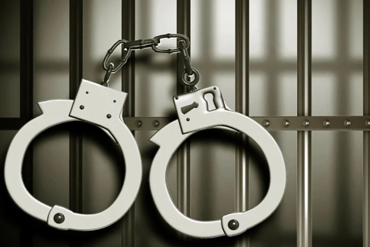 போதைப்பொருளுடன் கைதான பல்கலை மாணவன் | University Student Arrested With Drugs