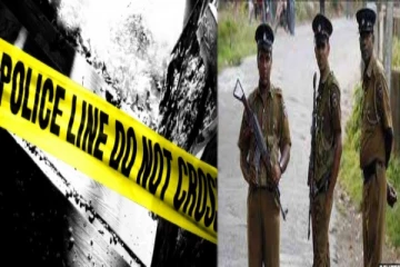 கண்டியில் வெடிப்பு சம்பவம் - ஒருவர் பரிதாபமாக உயிரிழப்பு