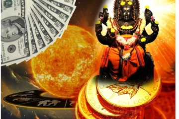 திடீரென்று கோடிஸ்வரராகும் 5 ராசிகள்.....முதல் சந்திர கிரகணத்தால் அடித்த பேரதிர்ஷ்டம்!