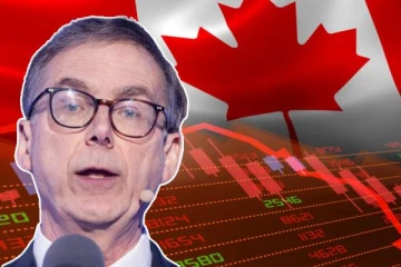 கனேடிய நிதிக் கொள்கையில் ஏற்பட்ட பாரிய மாற்றம்