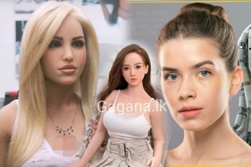 තනිකඩ තරුණයින්ට සතුටුදායක ආරංචියක්..ලස්සන ගර්ල් කෙනෙක් ගෙදරටම ගෙන්න ගන්න පුළුවන්..