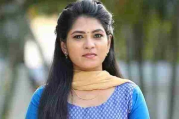 அந்த நாட்களில் கூட நான் கோவில் செல்வேன், என் இஷ்டம், அதை கேட்க நீங்கள் யார்?. பாண்டியன் ஸ்டோர்ஸ் சீரியல் நடிகை