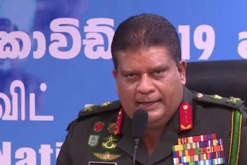 30 வயதிற்கு மேற்பட்டோருக்கு இராணுவ தளபதி விடுத்த கோரிக்கை