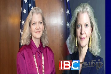 இலங்கை விரைகிறார் அமெரிக்காவின் முக்கிய இராஜதந்திரி