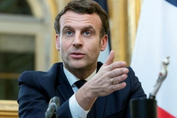 பிரான்சில் எதிர்வரும் வாரங்கள் இப்படி தான் இருக்கும்... வெளிப்படையாக போட்டுடைத்த ஜனாதிபதி மாக்ரோன்