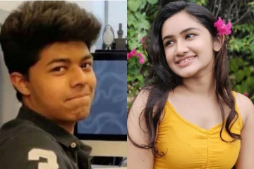 விஜய் மகன் சஞ்சய் உடன் டேட்டிங் - உண்மை உடைத்த பிக்பாஸ் ரவீனா!