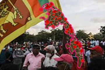 கிழக்கை புறம்தள்ளி நாம் எதையும் சாதிக்க முடியாது! வடக்கு கிழக்கு - தமிழ் மக்களின் பூர்வீக தாயகம்