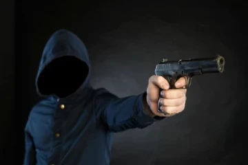 இறுதிச்சடங்கின் போது துப்பாக்கி சூடு ; அமெரிக்காவில் சம்பவம்