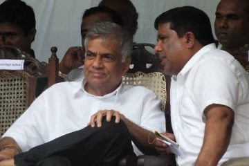 விரும்புரிமையினால் பிளவடைந்த இலங்கை - ரணில் தொடர்பில் வெளியான தகவல்