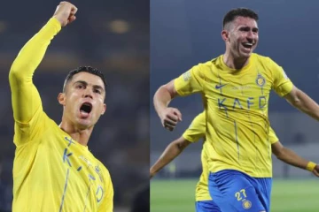 கோல் அடிக்க தவறிய ரொனால்டோ..கடைசி நிமிடத்தில் வெற்றியை பெற்றுத் தந்த வீரர்