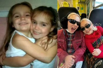 தங்கையை பிரிய மனமில்லாத அக்கா: ஓரின சேர்க்கையால் காதலர்களாக மாறிய அதிர்ச்சி சம்பவம்