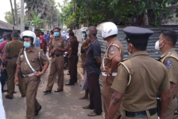 யாழ்.பல்கலை மாணவி தற்கொலை!