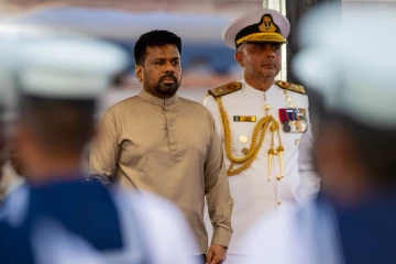 நாசிச பாணியிலான ஆட்சி முறைமையை திணிக்கின்றது அரசு - மொட்டுக் கட்சி கடும் சாடல்