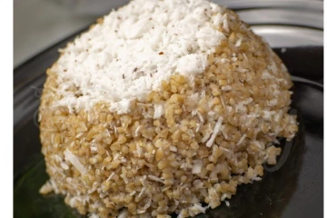 ஆண்மை குறைபாட்டை நீக்கும் சக்திவாய்ந்த தினை புட்டு!