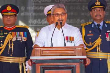 கோட்டாபய பிறப்பித்துள்ள உத்தரவு! அச்சத்தில் அதிகாரிகள்