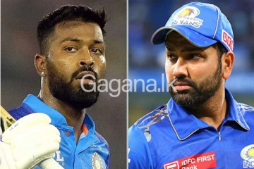 IPL ක්‍රිකට් කණ්ඩායමක සිදුවූ වෙනස