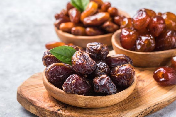 உடலில் ஊட்டச்சத்து அதிகரிக்க தினமும் 5 பேரிச்சம்பழம் | 5 Dates Daily To Increase Nutrition In The Body
