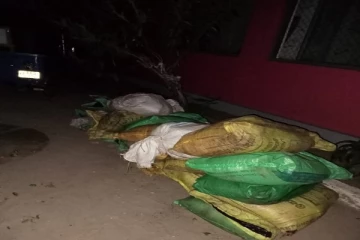 குருநாகலிருந்து அம்பாறைக்கு லொறியில் உரம் கடத்திய இருவர் கைது