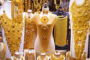 நகைப்பிரியர்களுக்கு மகிழ்ச்சியை ஏற்படுத்திய தங்கம் விலை!