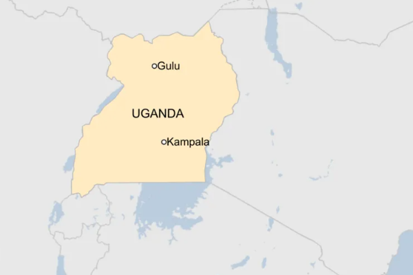 உகண்டாவில் கோர விபத்து... அறுபதுக்கும் மேற்பட்டோர் பலி! | Uganda Accident More Than Sixty Deaths